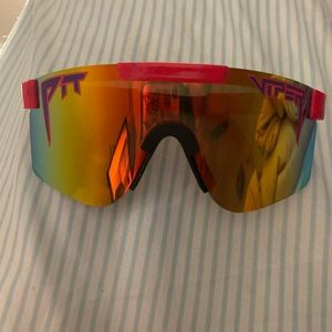 pit vipers brand new barely worn